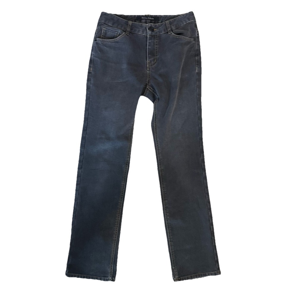 Henus Edwin Black Label‎ Jeans 71-88 USA 28